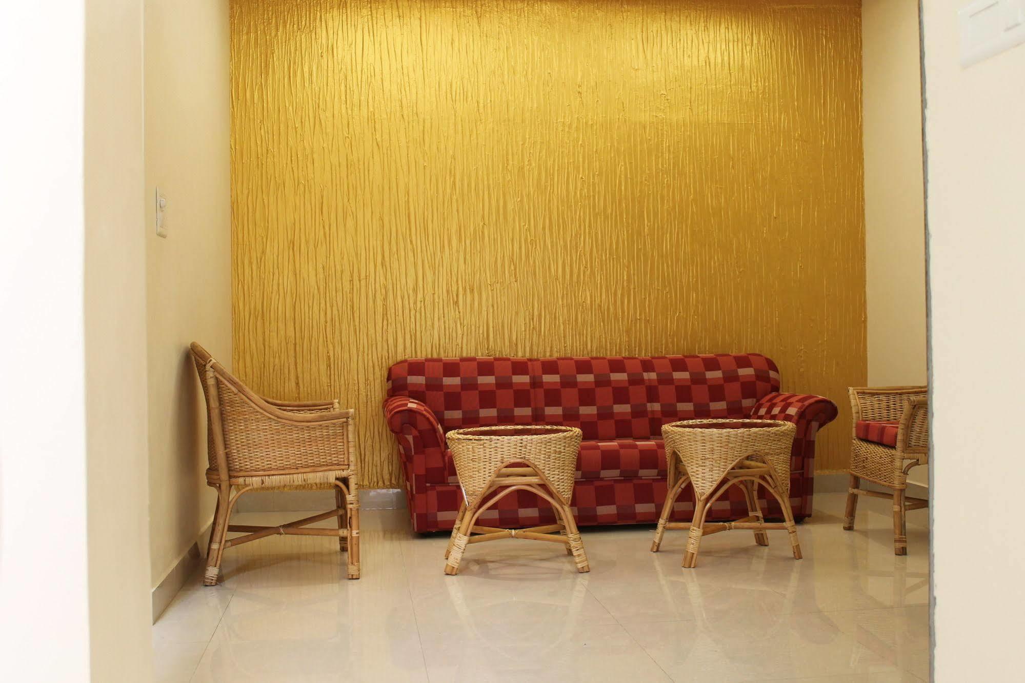 Hotel Shompen Порт Блеър Екстериор снимка